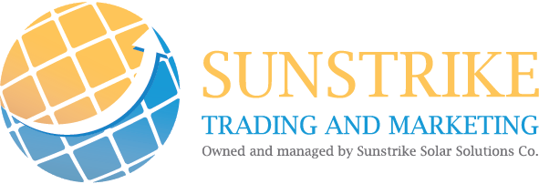 SUNSTRIKE logo