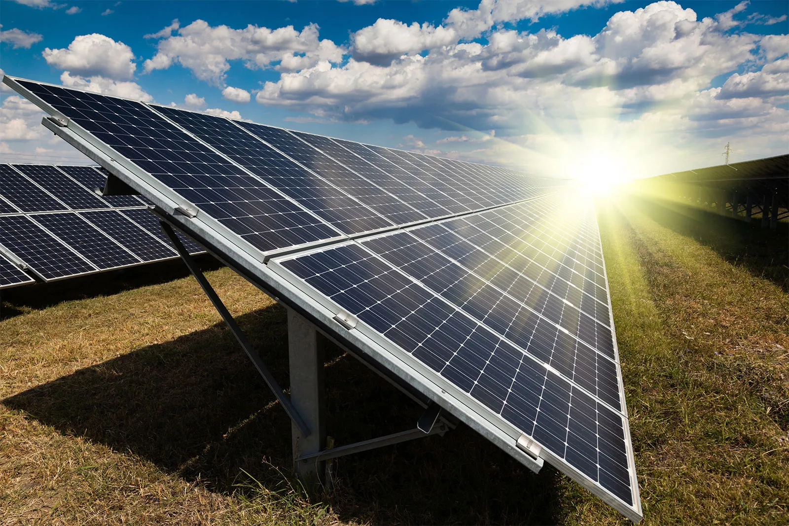 Solar installation professionals